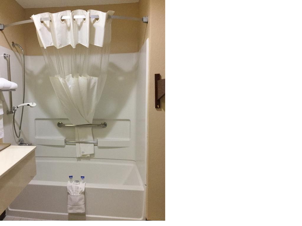 Americas Best Value Inn & Suites - Little Rock - Maumelle Екстер'єр фото
