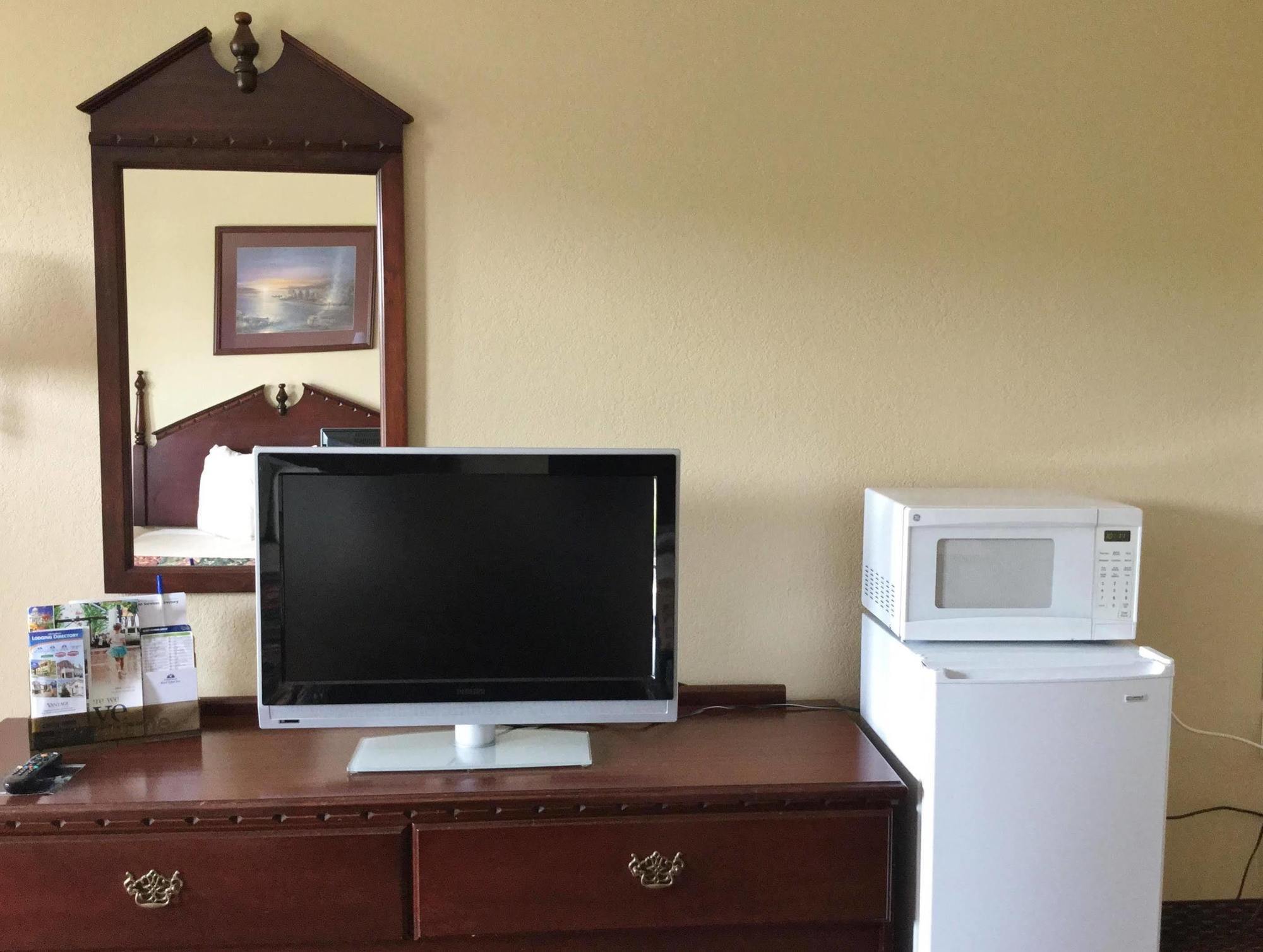 Americas Best Value Inn & Suites - Little Rock - Maumelle Екстер'єр фото