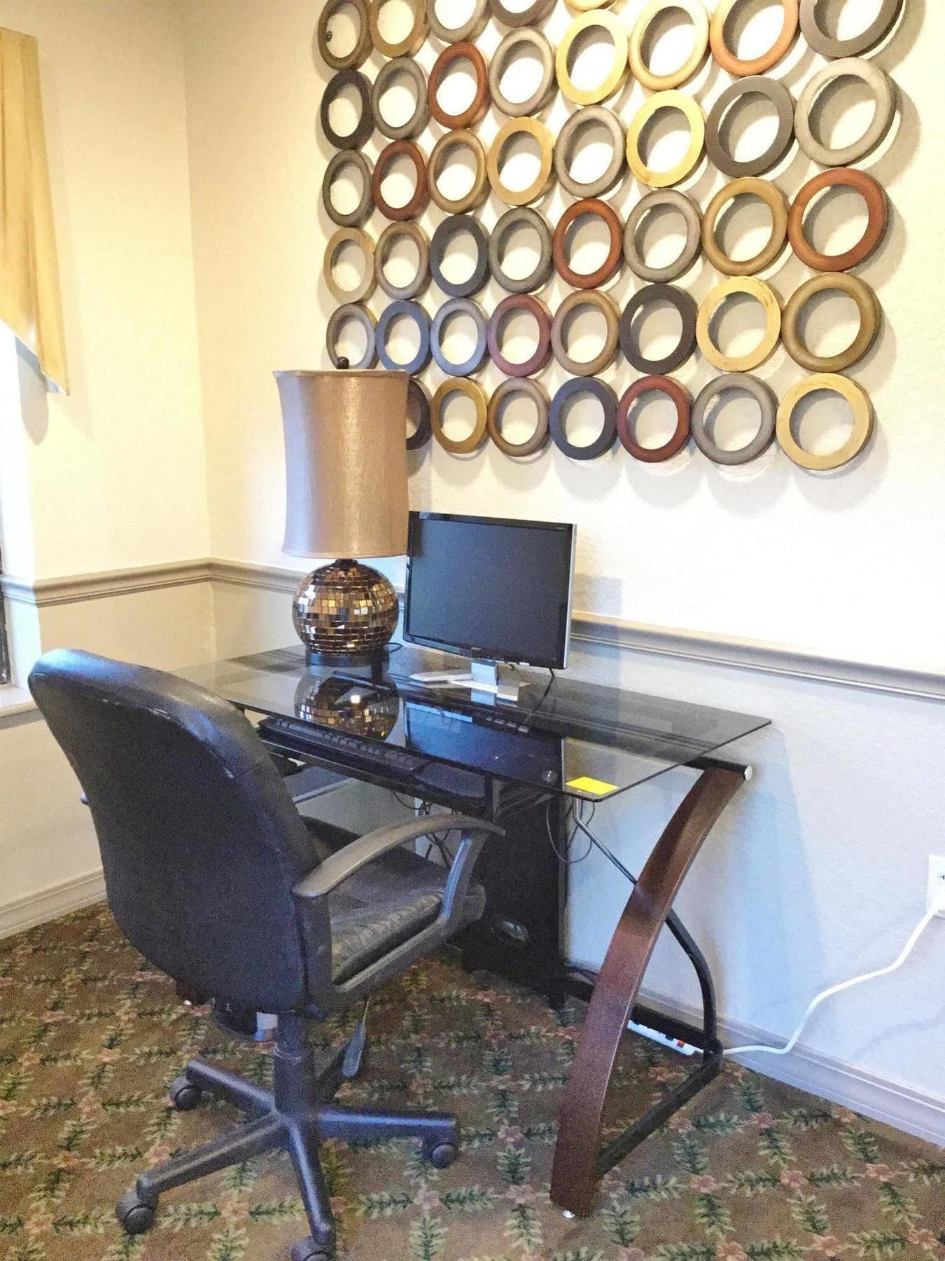 Americas Best Value Inn & Suites - Little Rock - Maumelle Екстер'єр фото